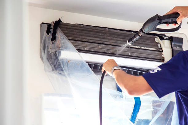  Santa Barbara, CA Airduct Cleaning Pros