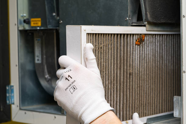 Best HVAC Duct Inspection Services  in Santa Barbara, CA