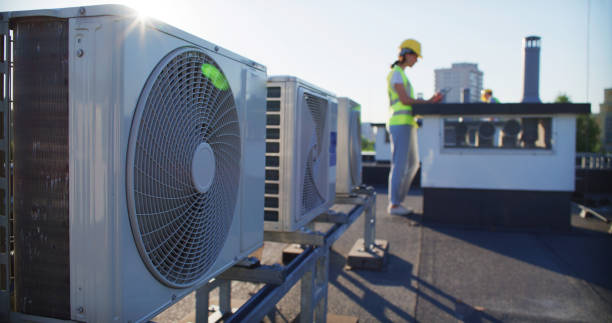 Best Air Duct Cleaning Company Near Me  in Santa Barbara, CA