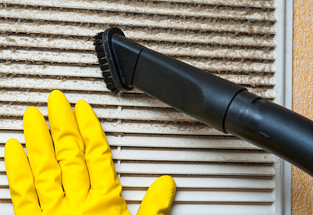 Best Commercial Air Duct Cleaning  in Santa Barbara, CA