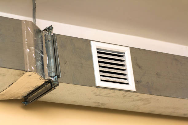 Best HVAC Air Duct Cleaning  in Santa Barbara, CA