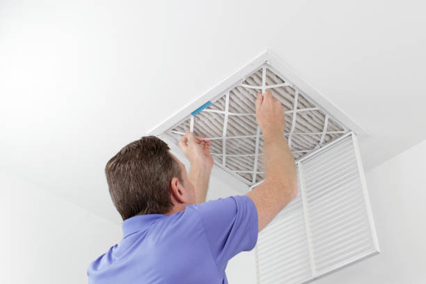 Best HVAC Maintenance and Cleaning  in Santa Barbara, CA